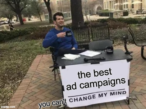 change my mind meme